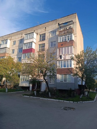 Продам 3 х квартиру з індивідуальним опаленням за ціною 1 кімнатної - фото 1