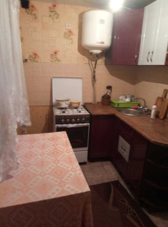 Продається 3-кімнатна квартира на Артема! - фото 1