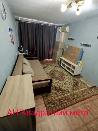 Продам 1 кім. кв. в центрі м. Сміла - фото 1