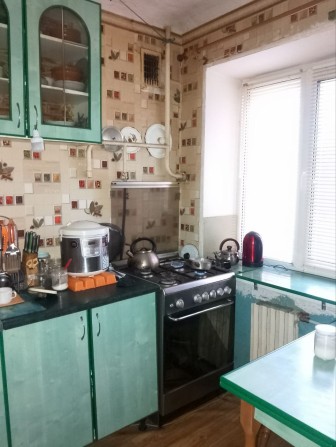 Продаж 2 кімнатної квартири - фото 1