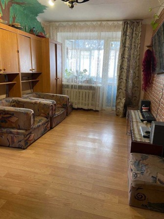 Продаж 2-кімнатної квартири в центрі міста Сміли. - фото 1