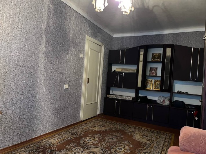 Продам квартиру 1 кімнатну - фото 1