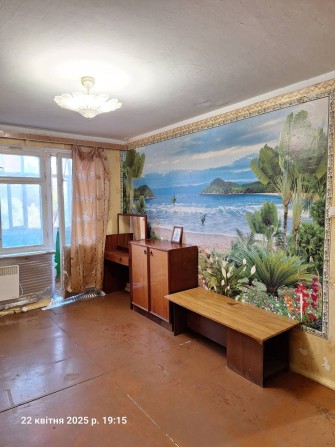 Продам або здам однокімнатну квартиру з інд електроопаленням, РПЗ - фото 1