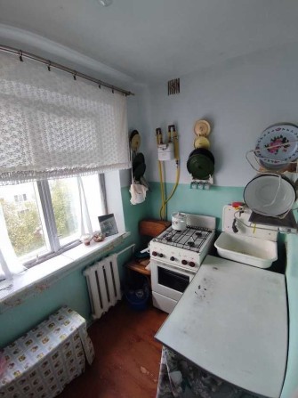 Продаж 1-но кімнатної квартири вул.Добрівлянська - фото 1