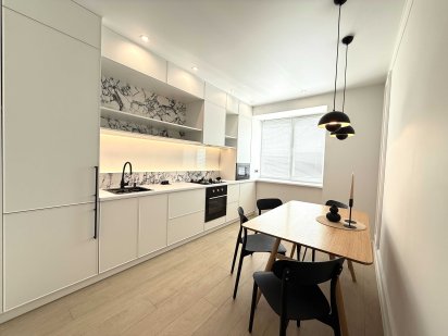 Продаж 1-кімнатної квартири в новобудові у м.Стрий. "ЖК Затишок" Стрый