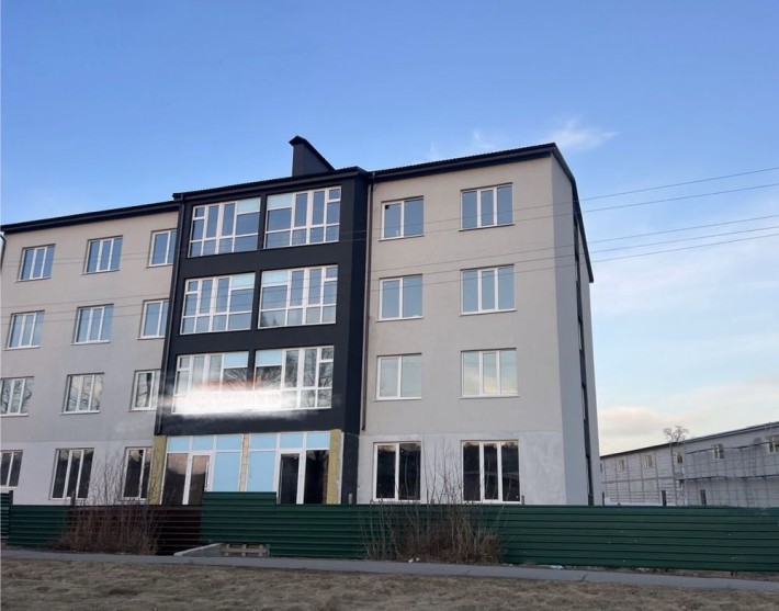 Продаються 2к квартири від забудовника. - фото 1