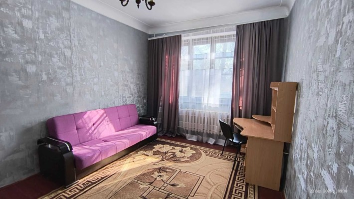 Продаж 3к квартири м. Старокостянтинів - фото 1