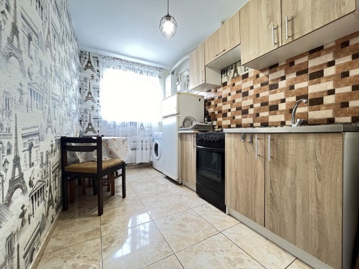 Продаж двокімнатної квартири Стрий - фото 1