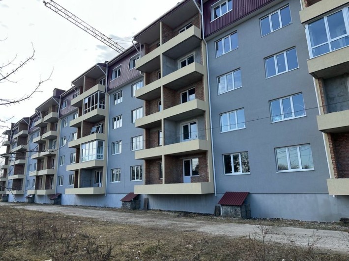 Продаж квартир від забудовника - фото 1