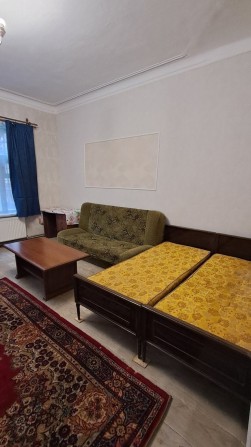 Продажа 1 квартири з дворіком, частина будинку - фото 1