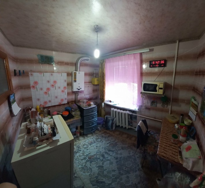 Квартира в центре. - фото 1