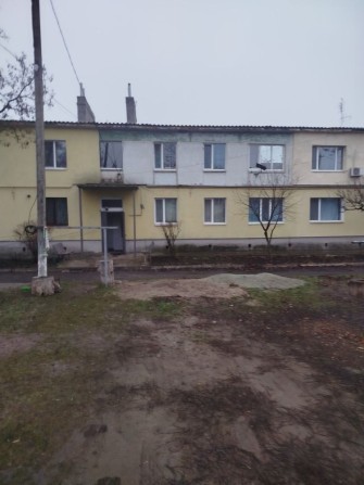 Продам 3-х комнатну крартиру в Васильківкі - фото 1