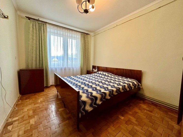 Продається не кутова 3-кім ЧЕШКА з інд.опаленням м.Трускавець - фото 1