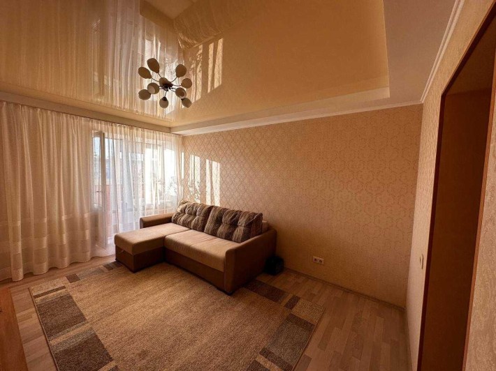 Продаж 2-кімнатної квартири у м. Українка - фото 1