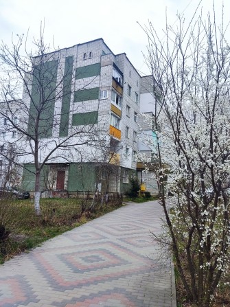 Однокімнатна квартира ( чешка ) - фото 1
