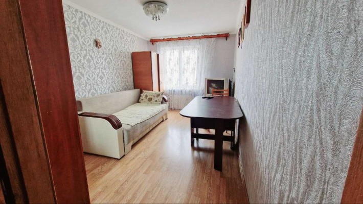 Продається 3-ох кімнатна квартира - фото 1