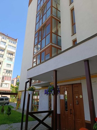 Продаж 2-х кімнатної квартири, біля ТЦ "Вектор", у м. Трускавець! - фото 1