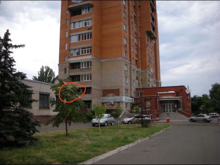 Квартиру продам Централтная 4 - фото 1