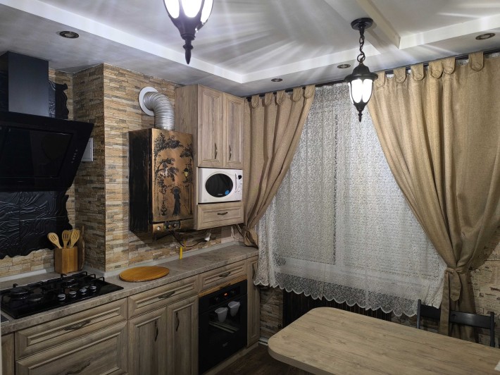 Квартира + гараж + погріб - фото 1