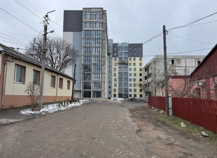 Продається 2х кімнатна квартира 37м².Центр. - фото 1
