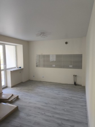 Квартира 50 м2 з ремонтом по вул.Стуса - фото 1