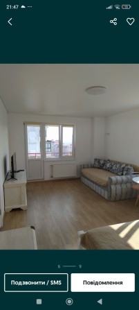 Продам 1 кімнатну квартиру з ремонтом - фото 1