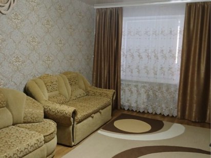 Продам однакомнатную квартиру с новым косметическим ремонтом Славянск