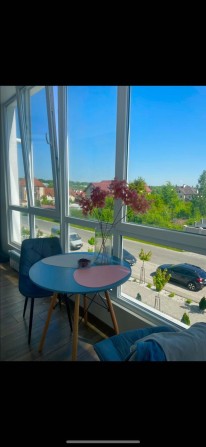 Продам 2 к видовую кв  в новострое 21г Ж К « Кленовий парк» от Хозяина - фото 1