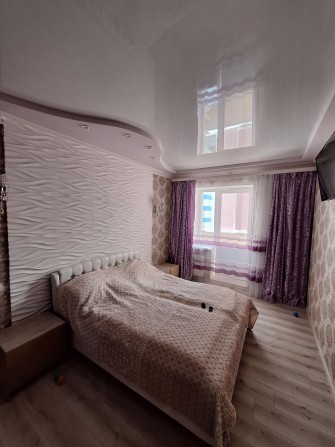 Продаж 3-х кімнатної квартири в новобудові центр - фото 1