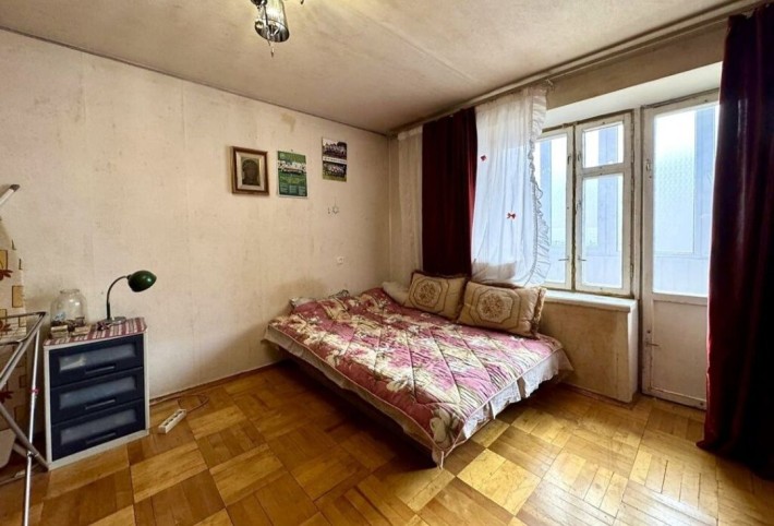 Продам квартиру. зупинка Пивзавод - фото 1