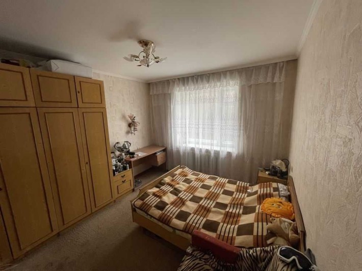 2 кімнатна квартира Гречани ID 33140 - фото 1