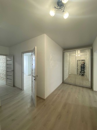 2-кімнатна квартира з сучасним ремонтом в ЖК Авіла Скай. VRV ID: 38326 - фото 1