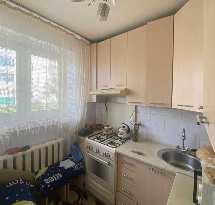 Продаж 1 К. Гречани - фото 1