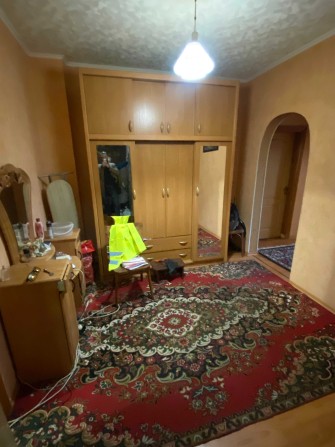ТЕРМІНОВО Продаж 4 к квартири Озерна Залізняка 81 м2 житловий стан - фото 1