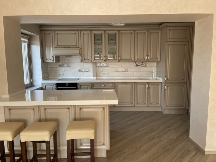 Продаж квартири в центрі Хуста, квартира Хуст - фото 1