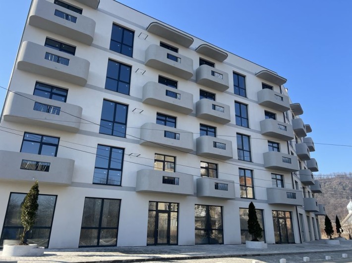 Квартира 3.5 з кухнею студією в новобудові - фото 1