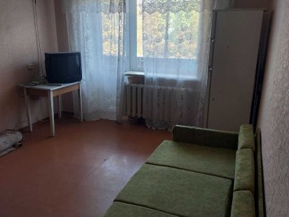 Продам 3-комнтаную квартиру в Центре 