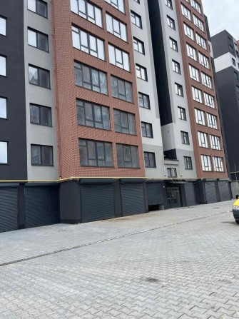 2-кімнатна квартира в зданій новобудові. Озерна, ЖК "Авіла Сіті " - фото 1