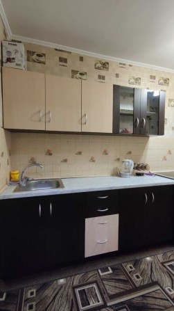 Найдешевша 1 к.кв, 4/5 поверх, цегла.ktr - фото 1