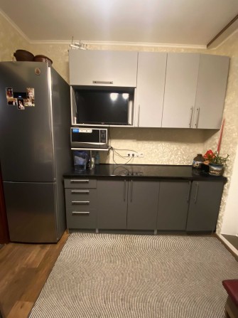 Чудова пропозиція, аналогів нема, 1 к.кв., 39кв.м., 4/9поверх, Озерна - фото 1