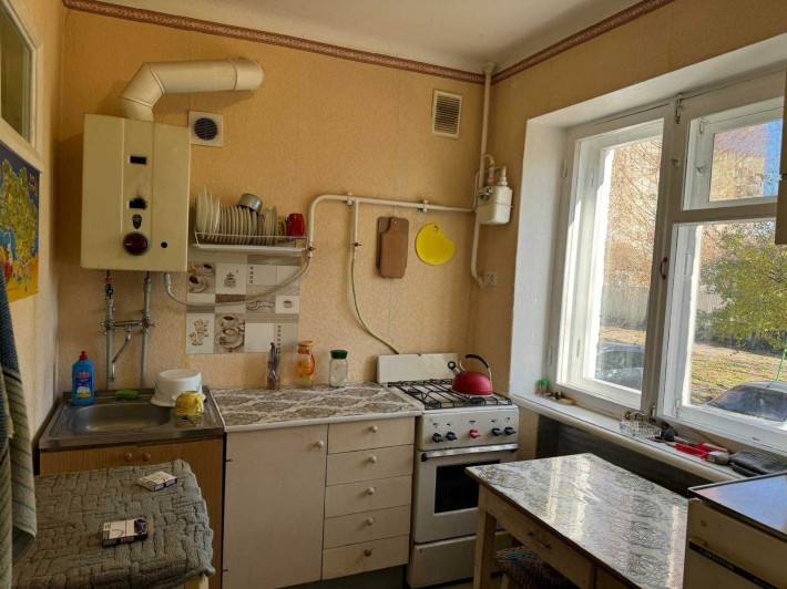 !Продам 2 к. квартиру біля Академ Містечка по ціні 1 кімнатної! 36799 - фото 1