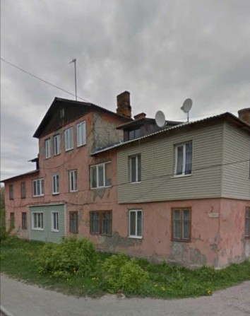 Продаж 2-х кімнатної квартири - фото 1