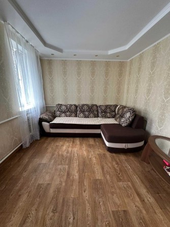 Продаж двокімнатної квартири з індивідуальним опаленням - фото 1