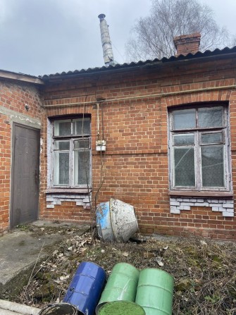 Продам 1к квартиру район жд вокзалу - фото 1