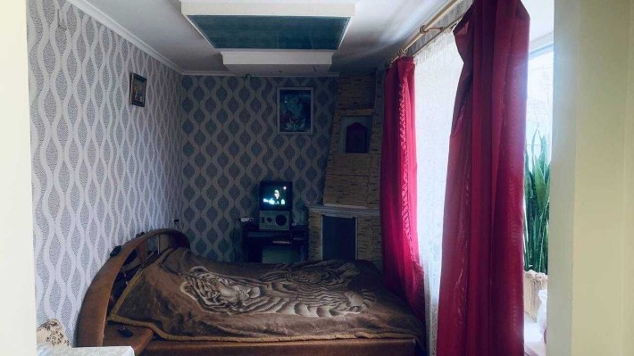 Хороша 2 кімнатна квартира в Центрі!!! - фото 1