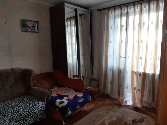 Квартира однокомнатная - фото 1