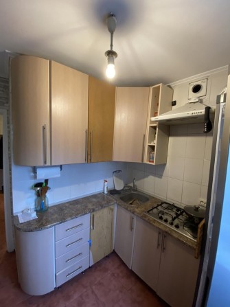 "2 кімнатна квартира в Хмельницькому, 46 м²" - фото 1