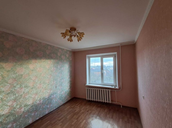 Продам 2-х кімнатну квартиру - фото 1