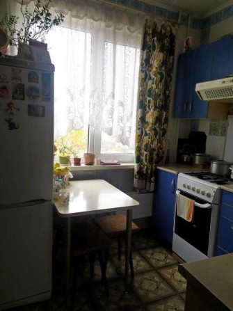 Продам 3-х комнатную квартиру, Чугуев - фото 1