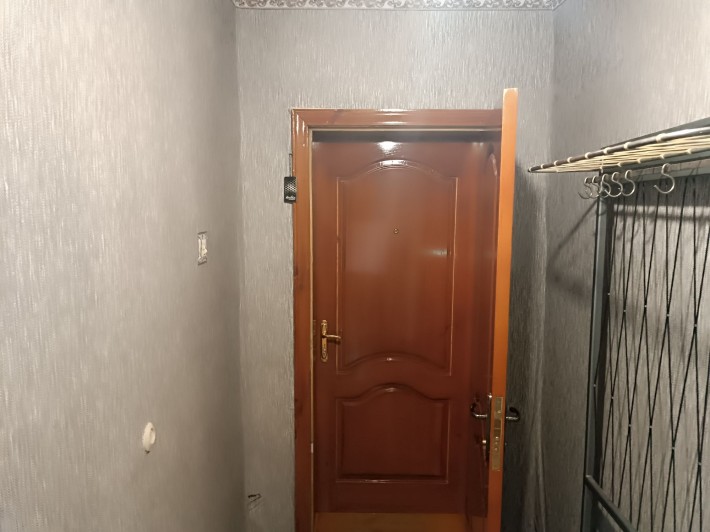 Продаж 1 кімнатна квартира - фото 1